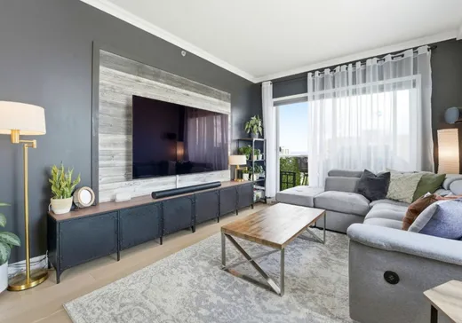 Condo à vendre - 2323 Av. Chapdelaine, App. 817, Ste-Foy, G1V 5B9