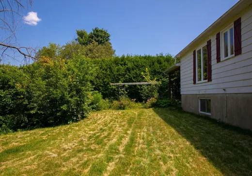 Maison à vendre - 1465 Rue de la Pépinière, Sainte-Marthe-sur-le-Lac, J1N 1P4