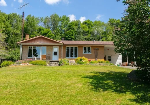 Bungalow à vendre - 126 7e Rang, Valcourt, J0E2L2