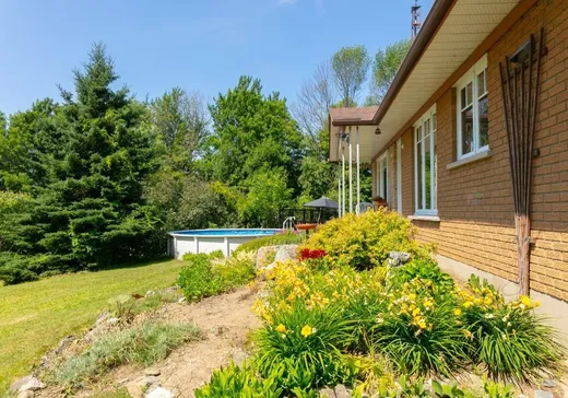 Maison à vendre - 126 7e Rang, Valcourt, J0E 2L2