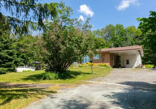 Maison à vendre - 126 7e Rang, Valcourt, J0E 2L2