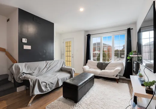 Condo à vendre - 2784 Rue Georges-Cusson, Les Nations, J1L 2X8