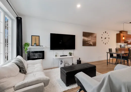 Condo à vendre - 2784 Rue Georges-Cusson, Les Nations, J1L 2X8