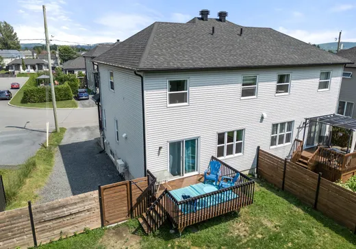 Maison à vendre - 898 Rue Harkin, Sherbrooke, J1N 1B1