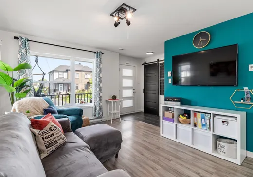 Maison à vendre - 898 Rue Harkin, Sherbrooke, J1N 1B1