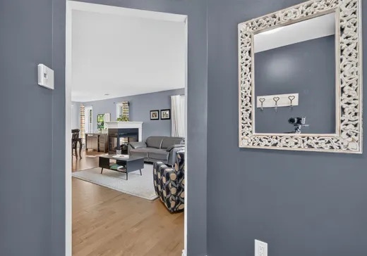 Maison à vendre - 4687 Rue des Chanterelles, Sherbrooke, J1N 4J6