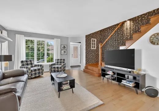 Maison à vendre - 4687 Rue des Chanterelles, Sherbrooke, J1N 4J6