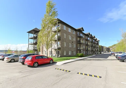 Condo à vendre - 512 Côte de l'Église, App. 408, Boischatel, G0A1H0