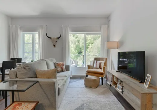 Condo à vendre - 512 Côte de l'Église, App. 408, Boischatel, G0A 1H0
