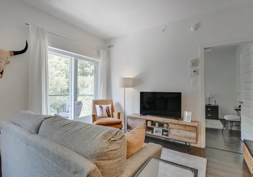 Condo à vendre - 512 Côte de l'Église, App. 408, Boischatel, G0A 1H0