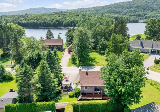 Maison à vendre - 1905 Rue des Épinettes-Rouges, Lac-St-Charles, G3G 2L5