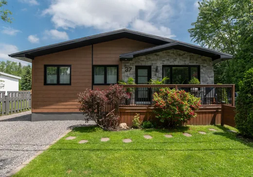 Bungalow à vendre - 37 Rue des Sauterelles, Saint-Augustin-de-Desmaures, G3A1W7