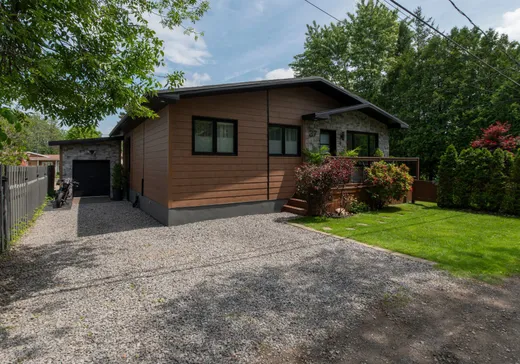 Maison à vendre - 37 Rue des Sauterelles, Saint-Augustin-de-Desmaures, G3A 1W7