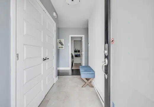 Condo à vendre - 8750 Rue de la Comtoise, Lebourgneuf, G2C 0L9