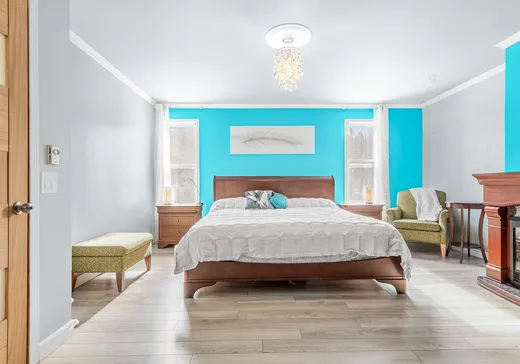 Maison à étages à vendre - 662 Boul. du Lac, Charlesbourg, G2M0C9