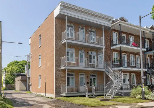 Condo for sale - 117 8e Rue, Limoilou, G1L 2N6
