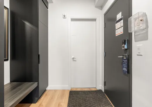 Condo à vendre - 335 Rue St-Joseph E., App. 401, Ville de Québec, G1K 3B4