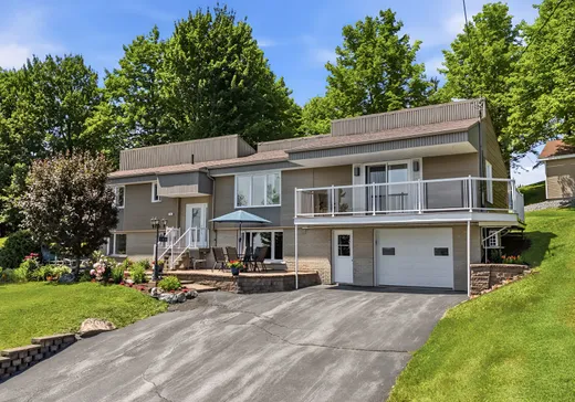 House for sale - 142 1re Avenue, St-Benjamin, G0M 1N0