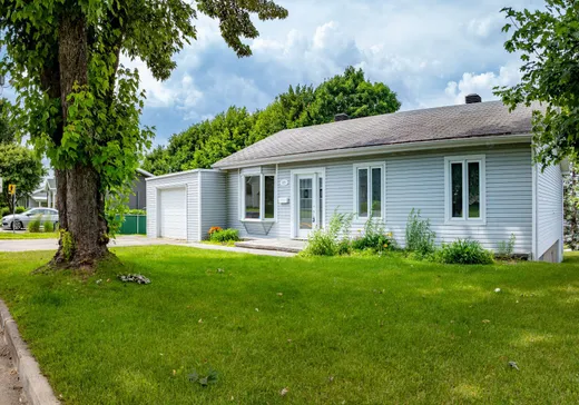 Maison à vendre - 3078 Rue du Finistère, Sainte-Foy-Sillery-Cap-Rouge, G1X 1G9