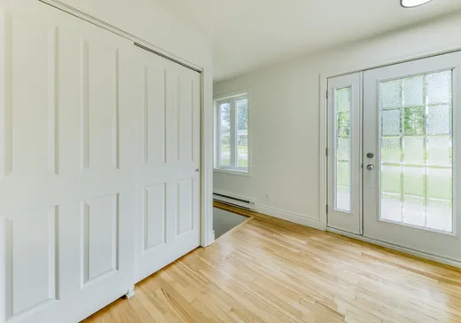 Maison à vendre - 3078 Rue du Finistère, Sainte-Foy-Sillery-Cap-Rouge, G1X 1G9