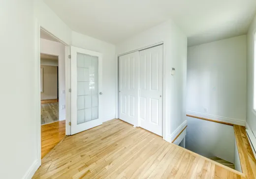 Maison à vendre - 3078 Rue du Finistère, Sainte-Foy-Sillery-Cap-Rouge, G1X 1G9