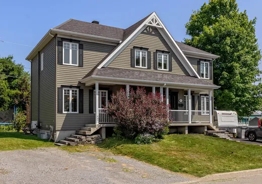 Maison à étages à vendre - 67 Rue Tardif, Île d'Orleans St-Jean, G1B3W7