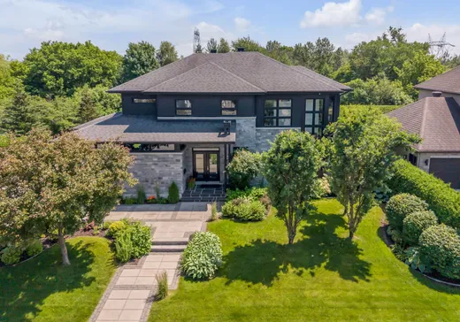 Maison à vendre - 8031 Rue de Burgos, Ville de Québec, G2C 0H3