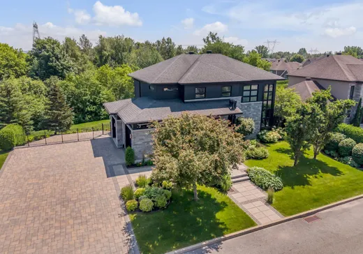 Maison à vendre - 8031 Rue de Burgos, Ville de Québec, G2C 0H3