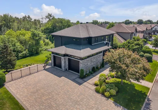 Maison à vendre - 8031 Rue de Burgos, Ville de Québec, G2C 0H3
