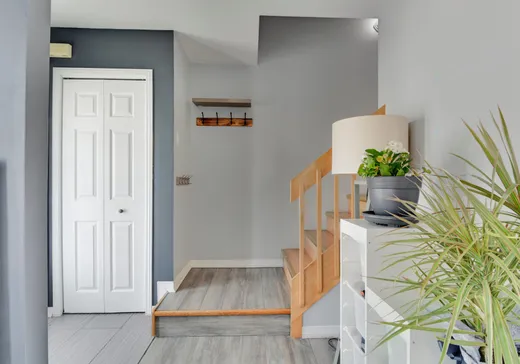 Maison à vendre - 6261 Rue Alban-Rossignol, Saint-Emile, G3E 1L5