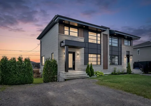 Maison à étages à vendre - 1311 Rue Chanteclerc, Val-Belair, G3K0J4