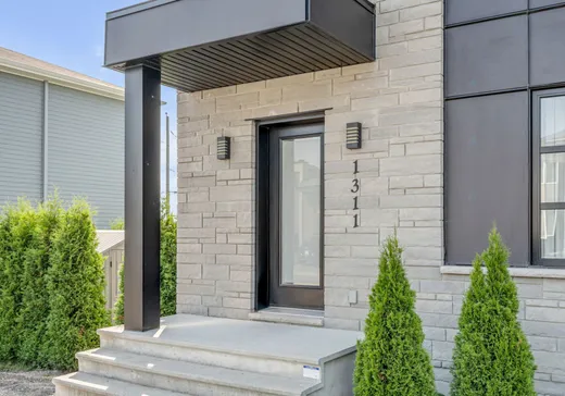 Maison à vendre - 1311 Rue Chanteclerc, Val-Belair, G3K 0J4
