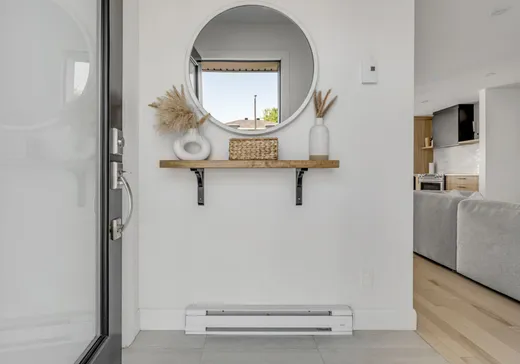 Maison à vendre - 1311 Rue Chanteclerc, Val-Belair, G3K 0J4