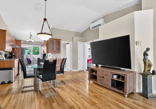 Maison à vendre - 267 Rue Gariépy, Saint-Sulpice, J5W 3E4