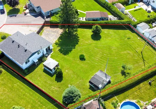 Maison à vendre - 1777 Rue Henri, Terrebonne, J6W 3N7
