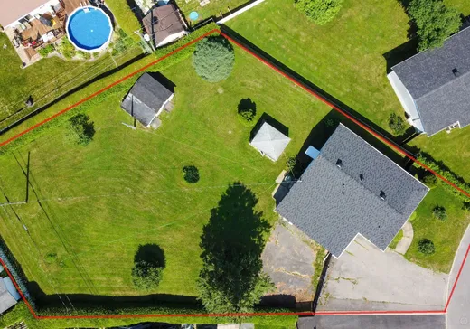 Maison à vendre - 1777 Rue Henri, Terrebonne, J6W 3N7