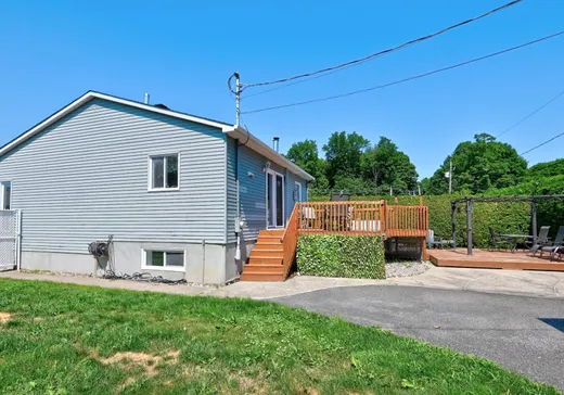 Maison à vendre - 240 6e Avenue, Crabtree, J0K 1B0