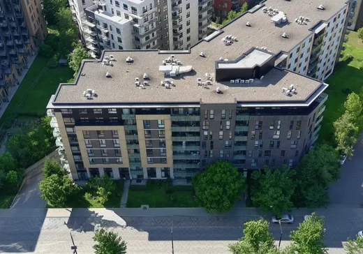 Condo for sale - 5025 Rue Paré, Montreal (Côte-des-Neiges), H4P 1P4