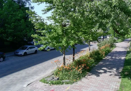 Condo for sale - 5025 Rue Paré, Montreal (Côte-des-Neiges), H4P 1P4