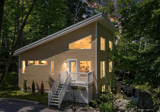 Maison à vendre - 960 Rue des Cimes, Sainte-Adèle, J8B 1M7