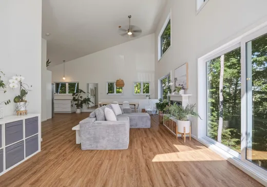 Maison à vendre - 960 Rue des Cimes, Sainte-Adèle, J8B 1M7
