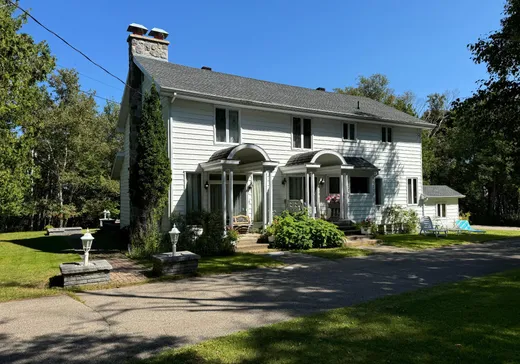 Maison à vendre - 30 Rue de la Cédrière, La Malbaie, G5A 3A4