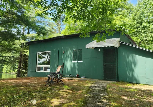 Maison à vendre - 1 Rang 5, Val-des-Bois, J0X 3C0
