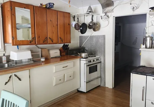 Maison à vendre - 1 Rang 5, Val-des-Bois, J0X 3C0