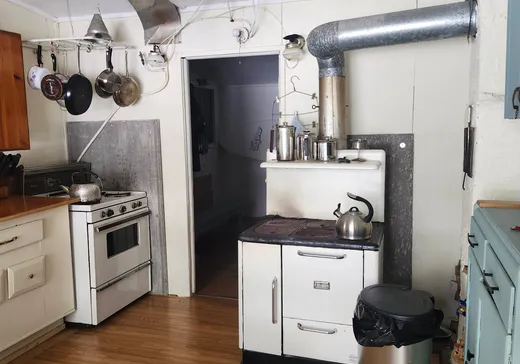 Maison à vendre - 1 Rang 5, Val-des-Bois, J0X 3C0