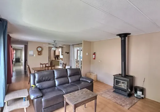 House for sale - 80 Rue Chabot, Plessisville, G6L 2Y4