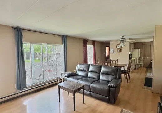 House for sale - 80 Rue Chabot, Plessisville, G6L 2Y4