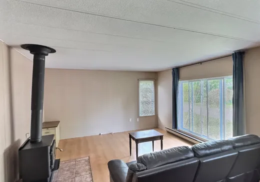 House for sale - 80 Rue Chabot, Plessisville, G6L 2Y4