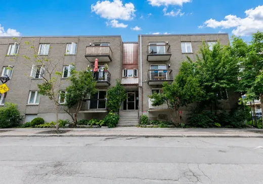 Condo for sale - 315 Rue Villeneuve E. 302, Montreal (Plateau-Mont-Royal), H2T 1L7
