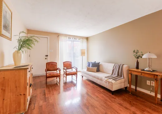 Condo for sale - 315 Rue Villeneuve E. 302, Montreal (Plateau-Mont-Royal), H2T 1L7